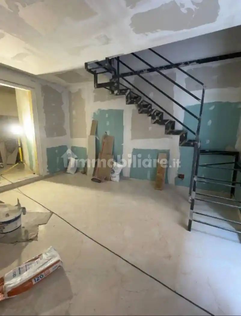 Appartamento in vendita a Catania