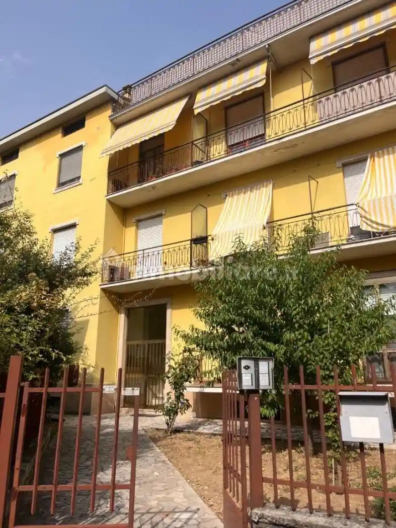 Appartamento in vendita a Piacenza