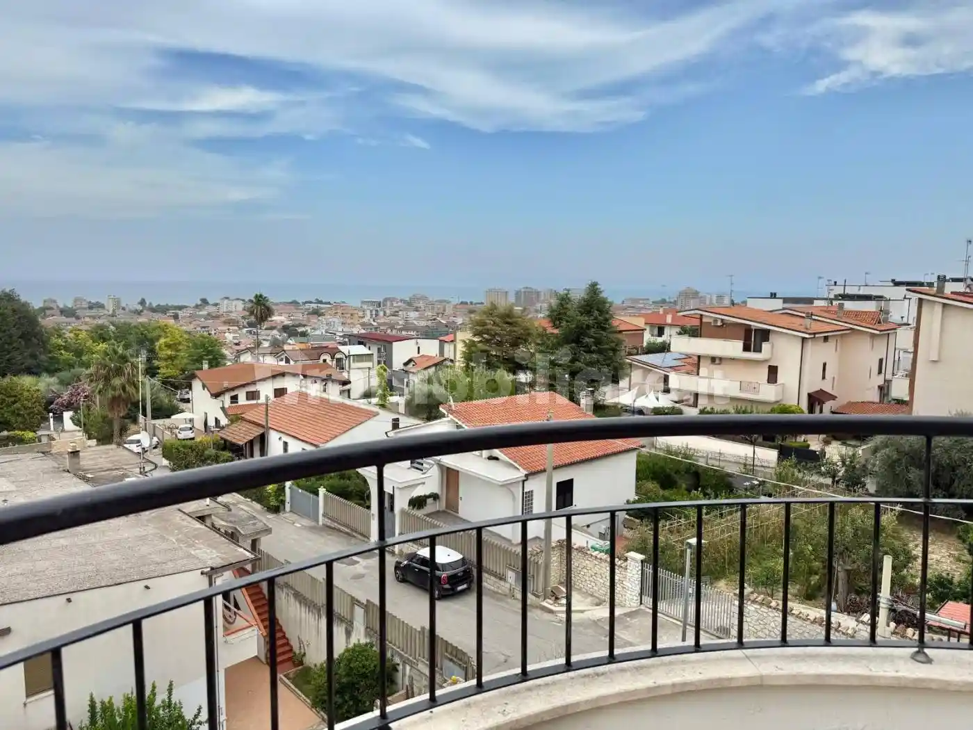 Appartamento in vendita a Montesilvano