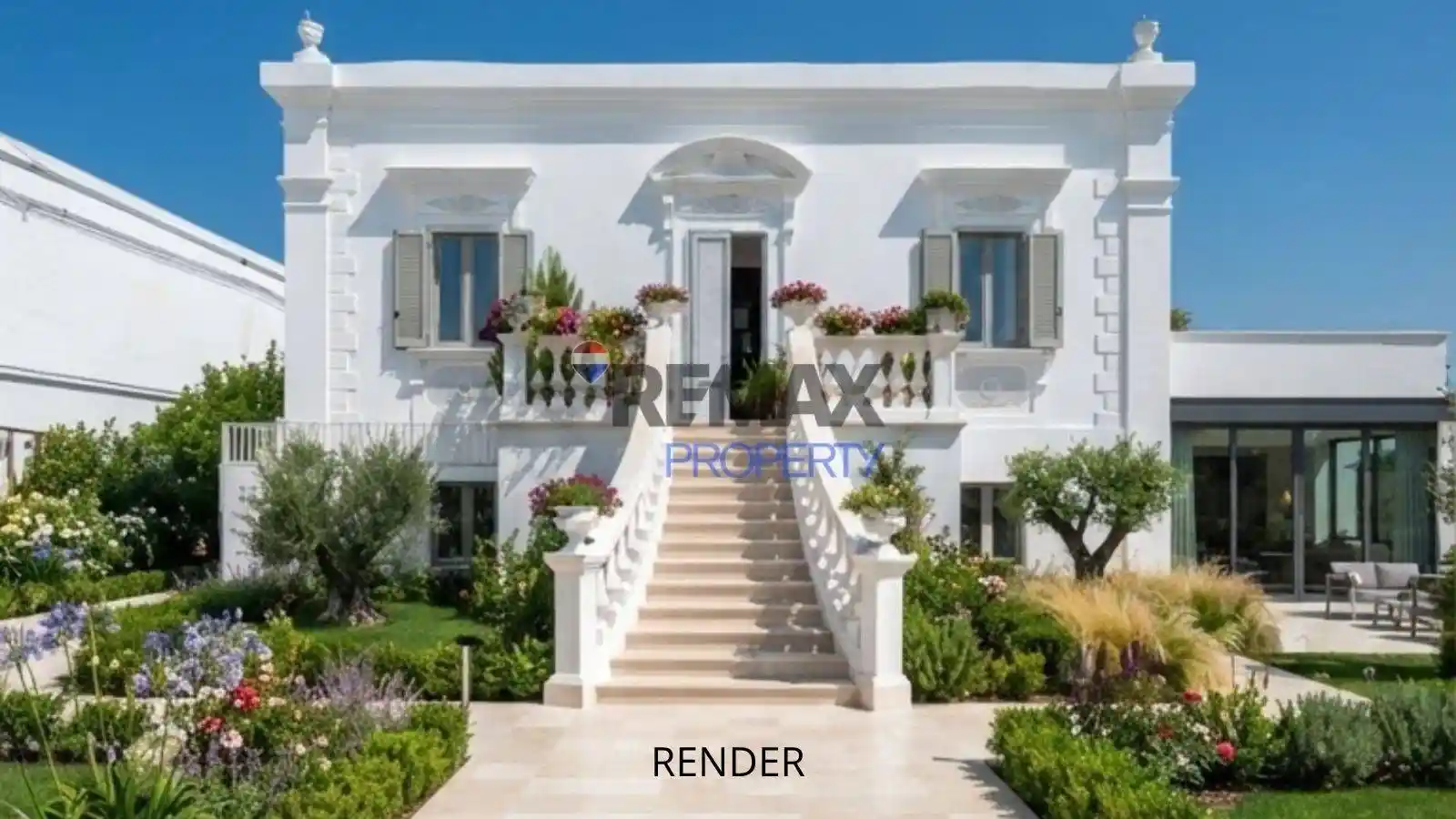 Villa in vendita a Bari