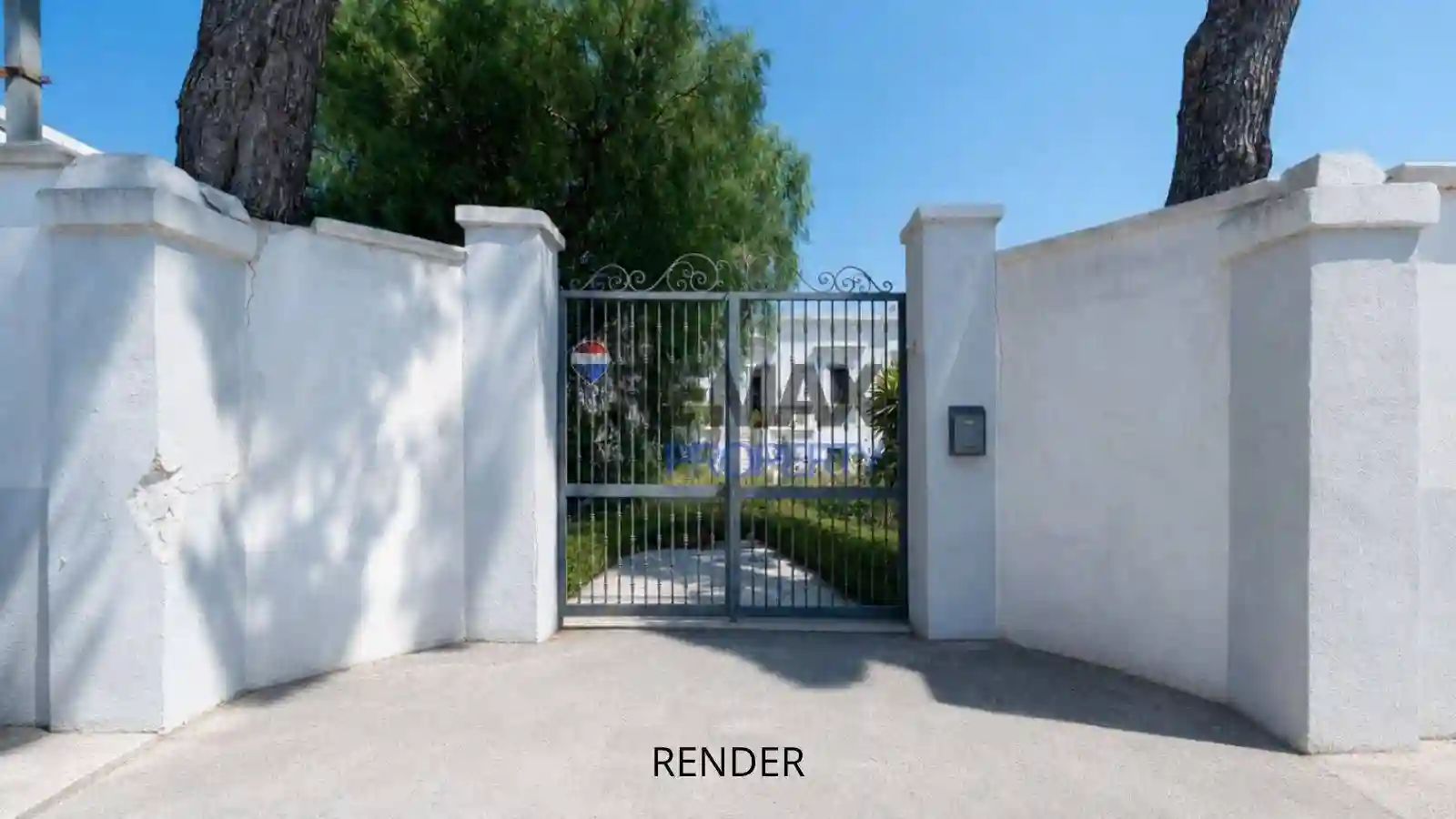 Villa - foto 4