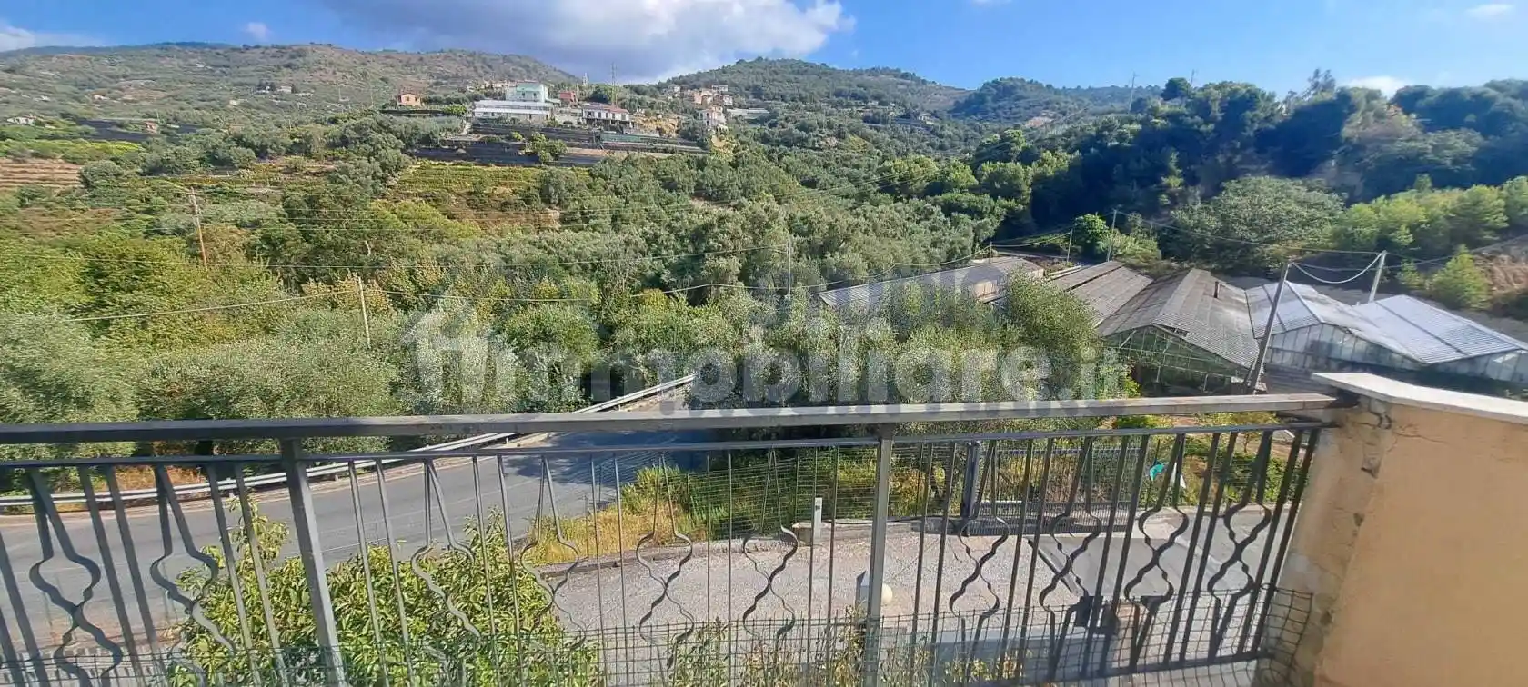 Appartamento in vendita a Santo Stefano al Mare
