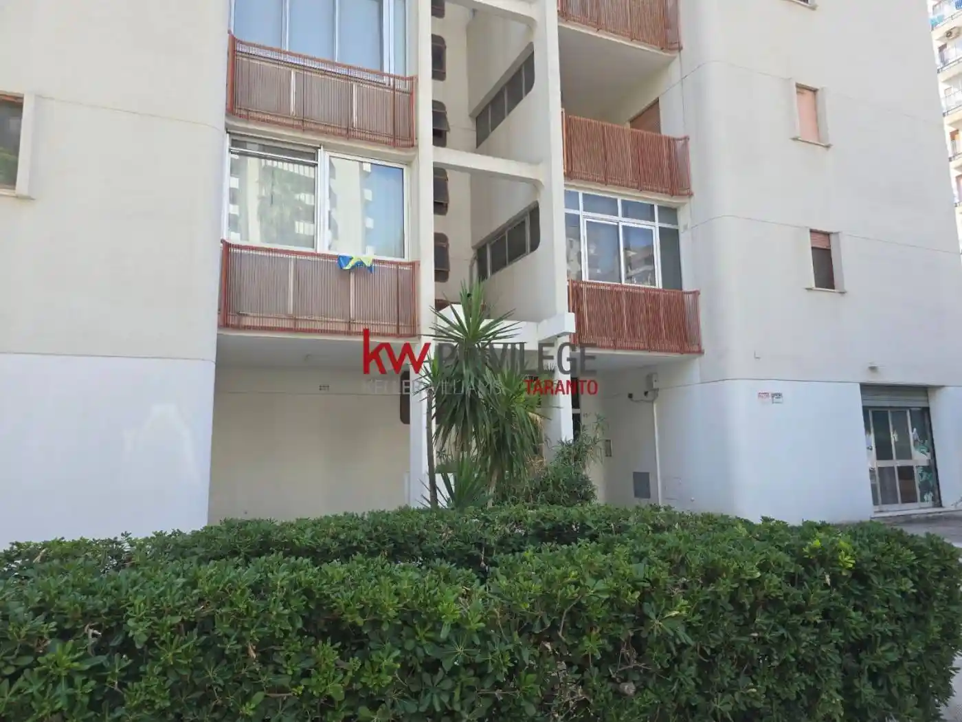 Appartamento in vendita a Taranto
