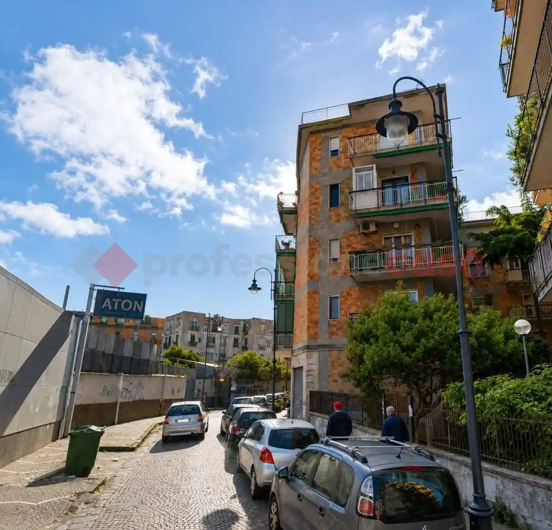 Appartamento in vendita a Portici