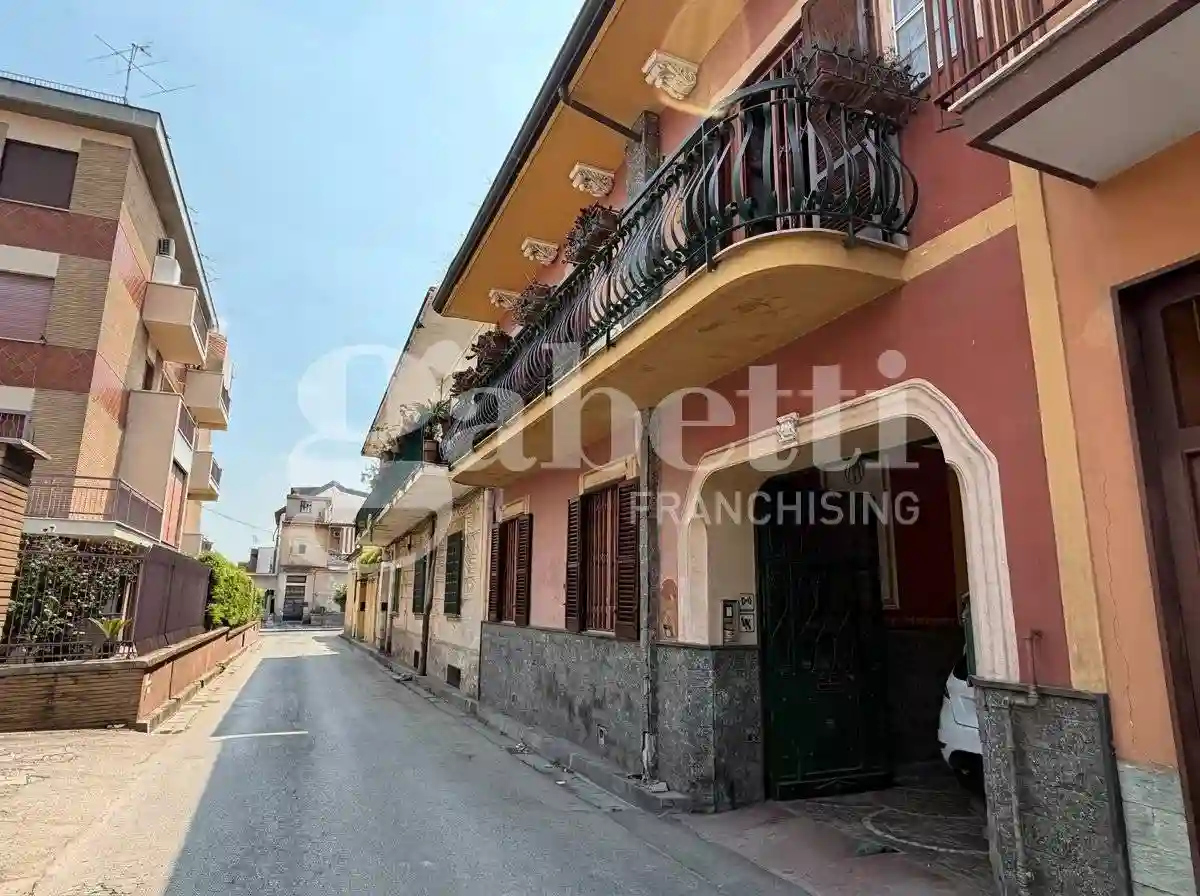 Palazzo - Edificio - foto 2