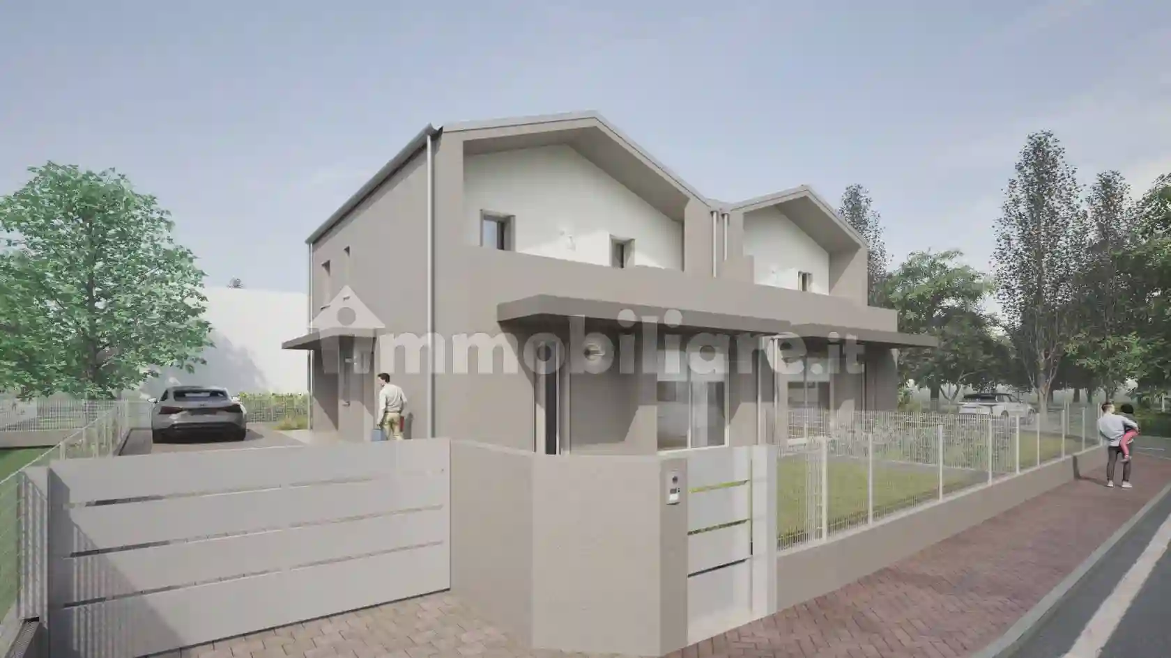 Villa - foto 3