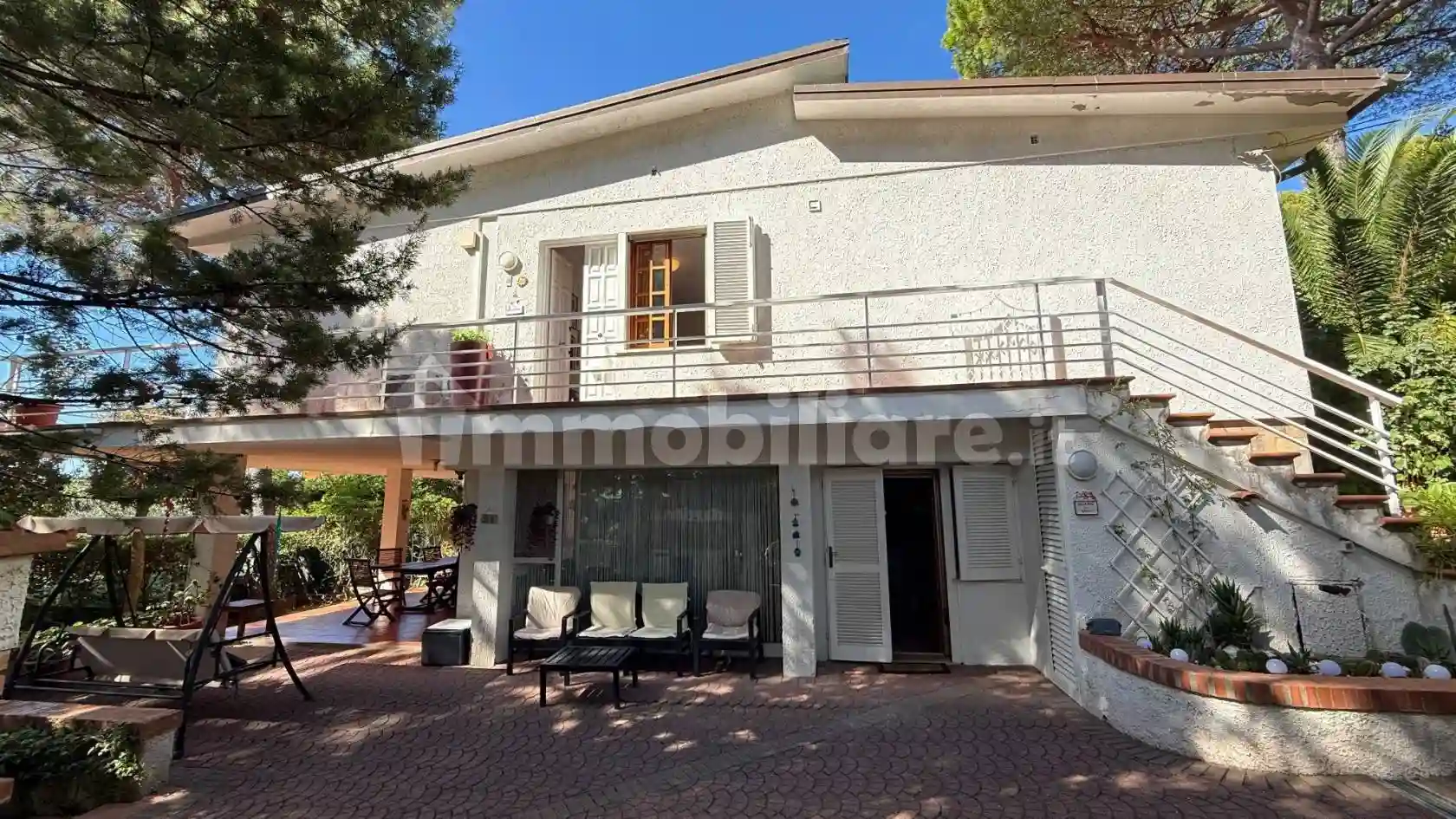 Villa - foto 5