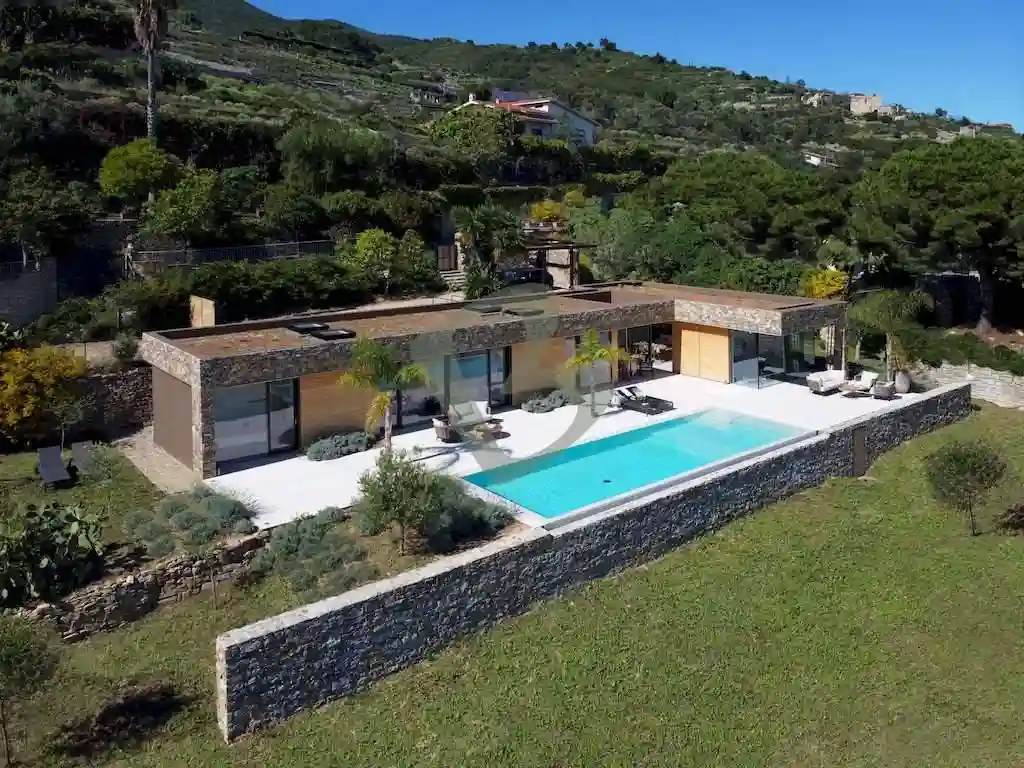 Villa - foto 2