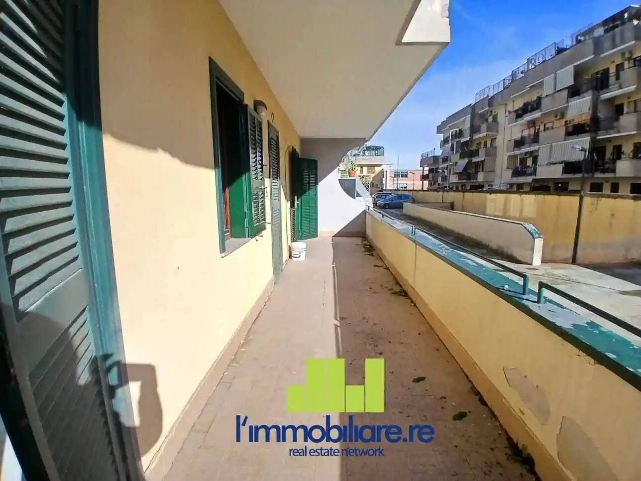 Appartamento in vendita a Mugnano di Napoli