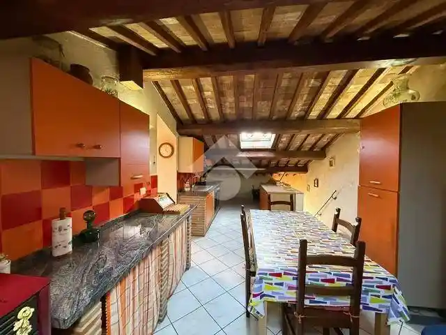 Attico - Mansarda in vendita a Montefiascone