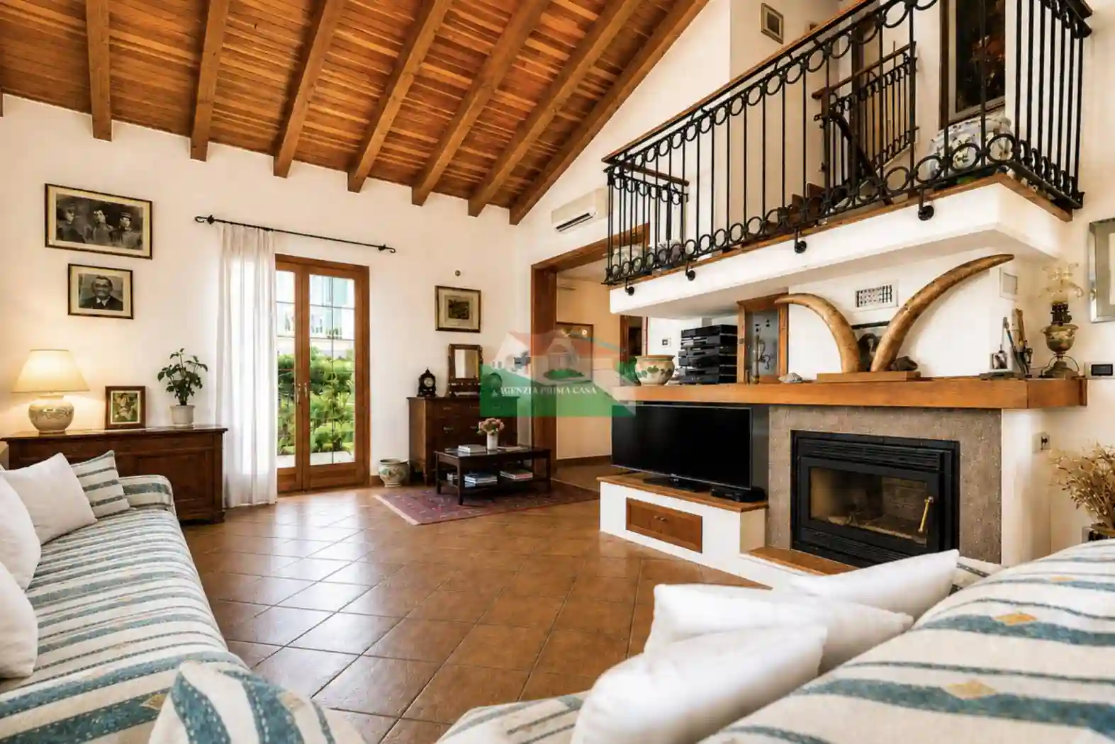 Villa - foto 3
