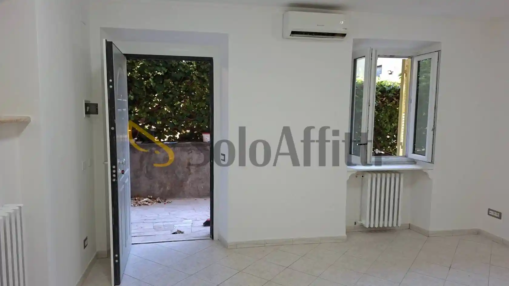 Appartamento in affitto a Grottaferrata