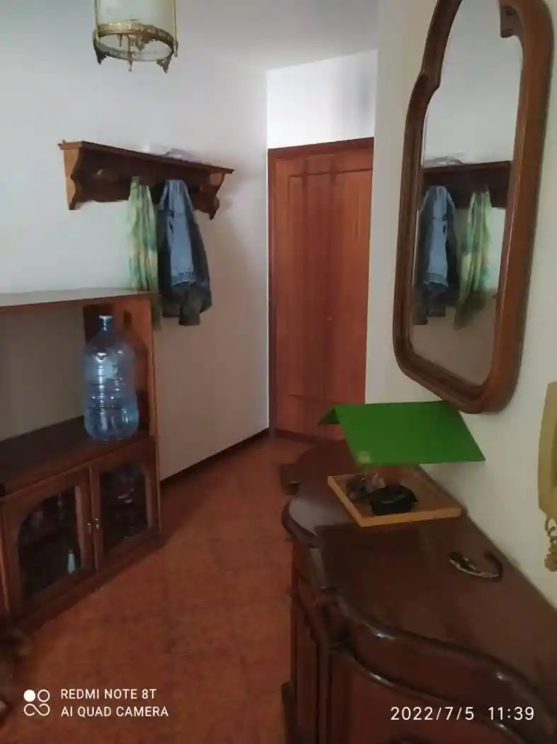 Appartamento in affitto a Sabaudia