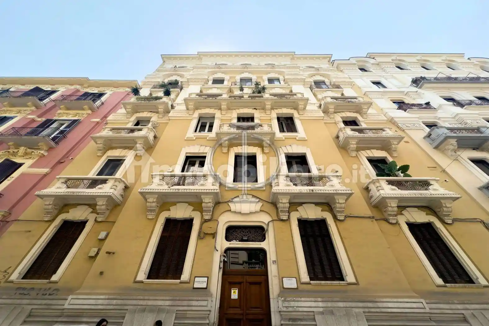 Appartamento in vendita a Bari