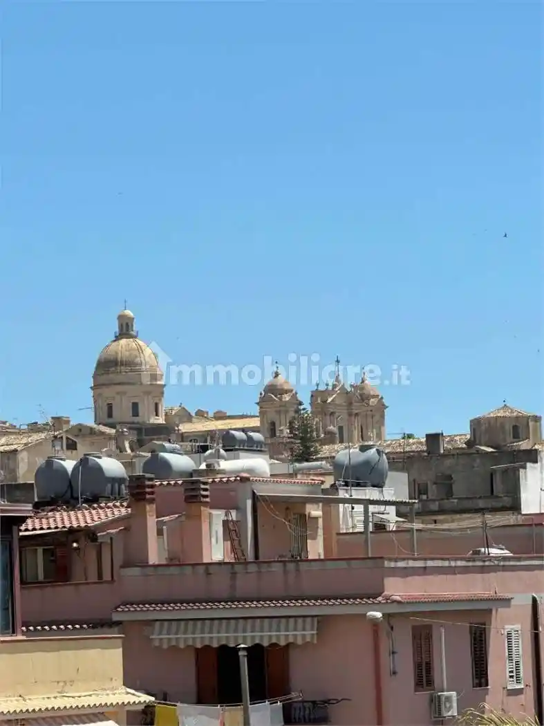 Casa indipendente in vendita a Noto