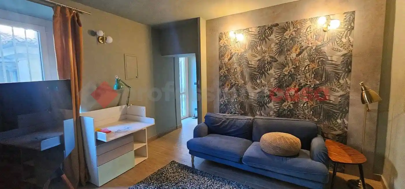 Appartamento in vendita a Pinerolo