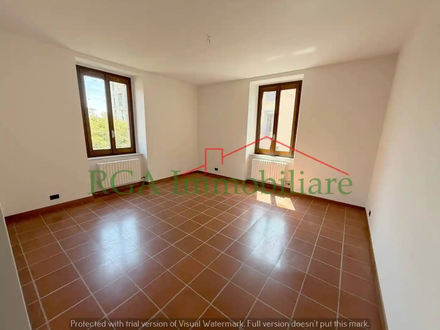 Appartamento in affitto a Bergamo