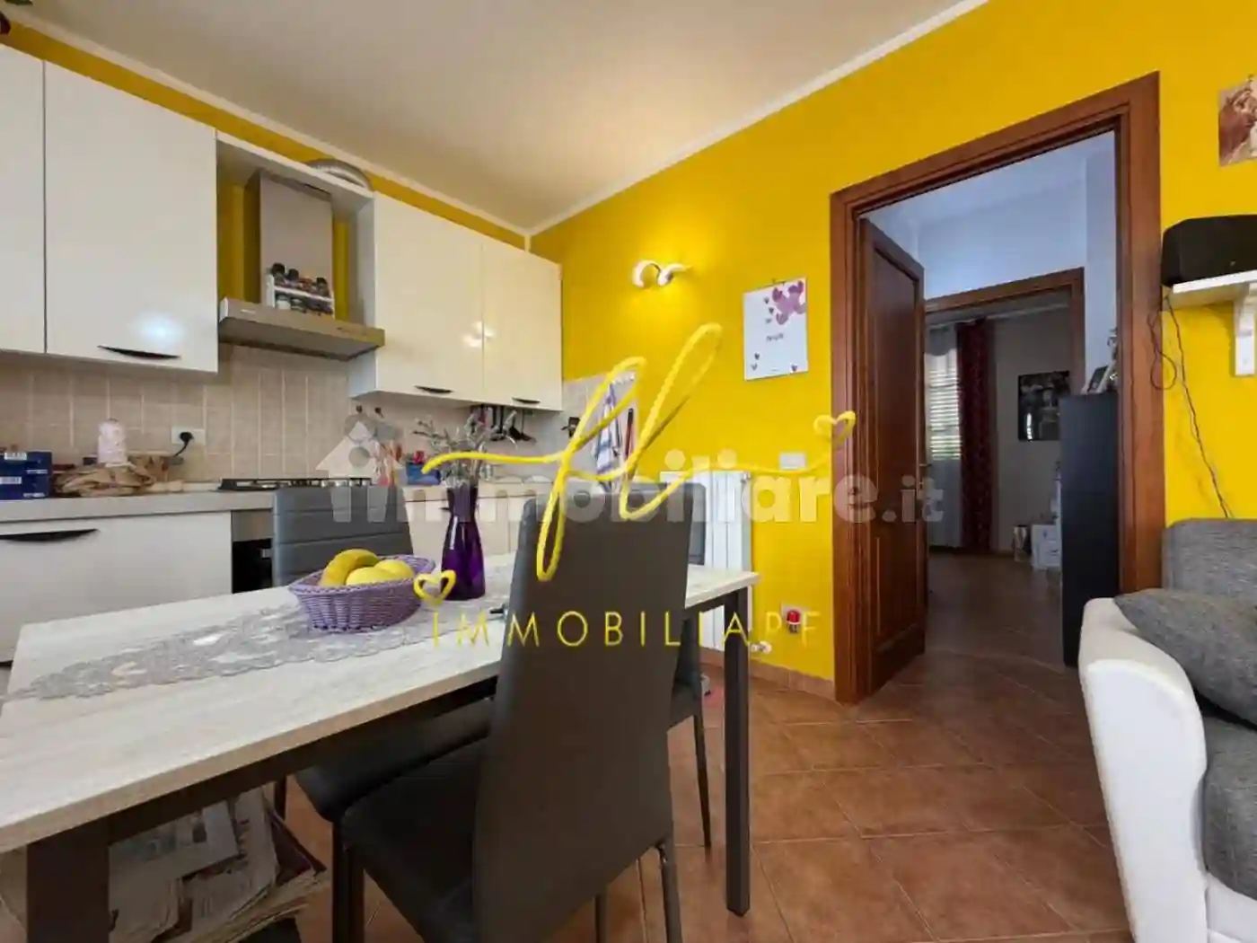 Appartamento - foto 5