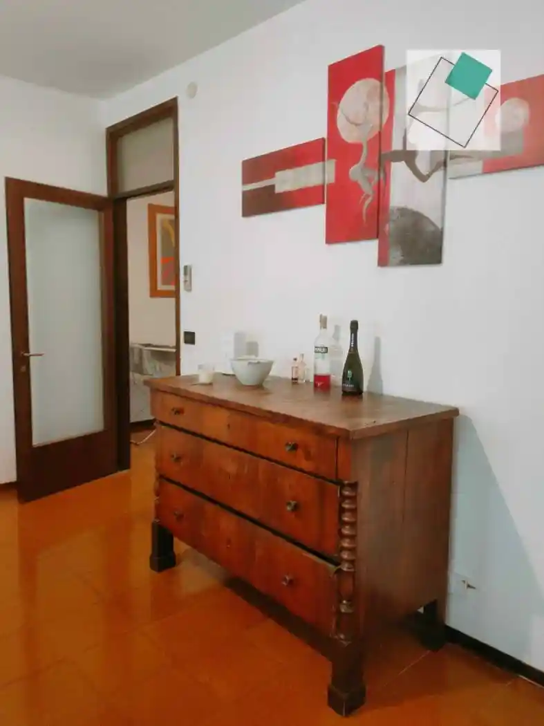 Appartamento in vendita a Padova