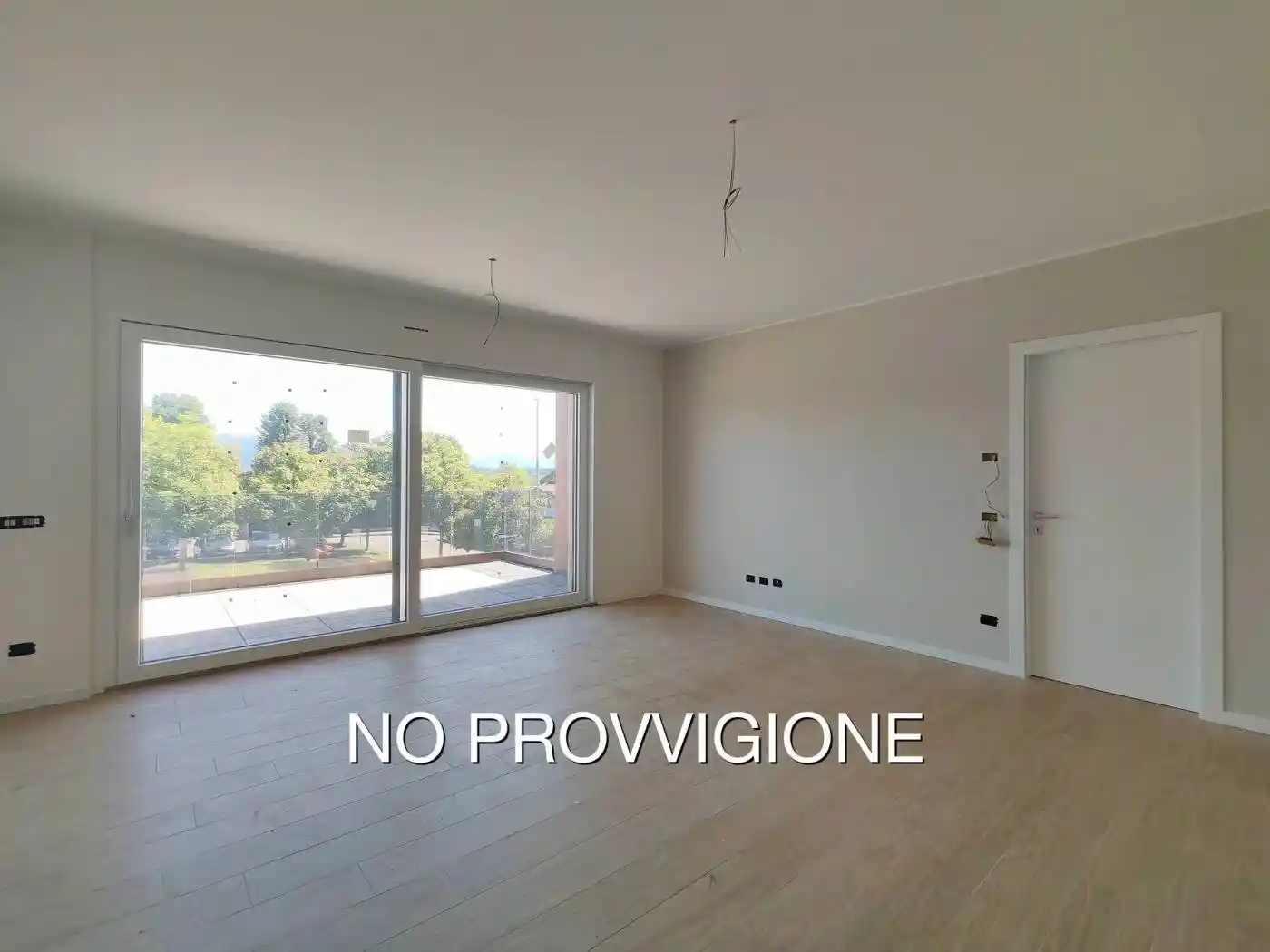 Appartamento in vendita a Bregnano