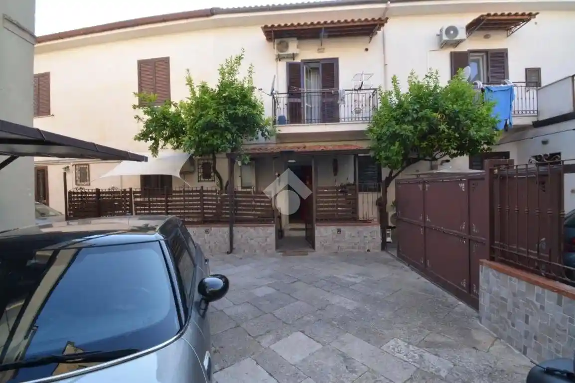 Appartamento in vendita a Santa Maria Capua Vetere