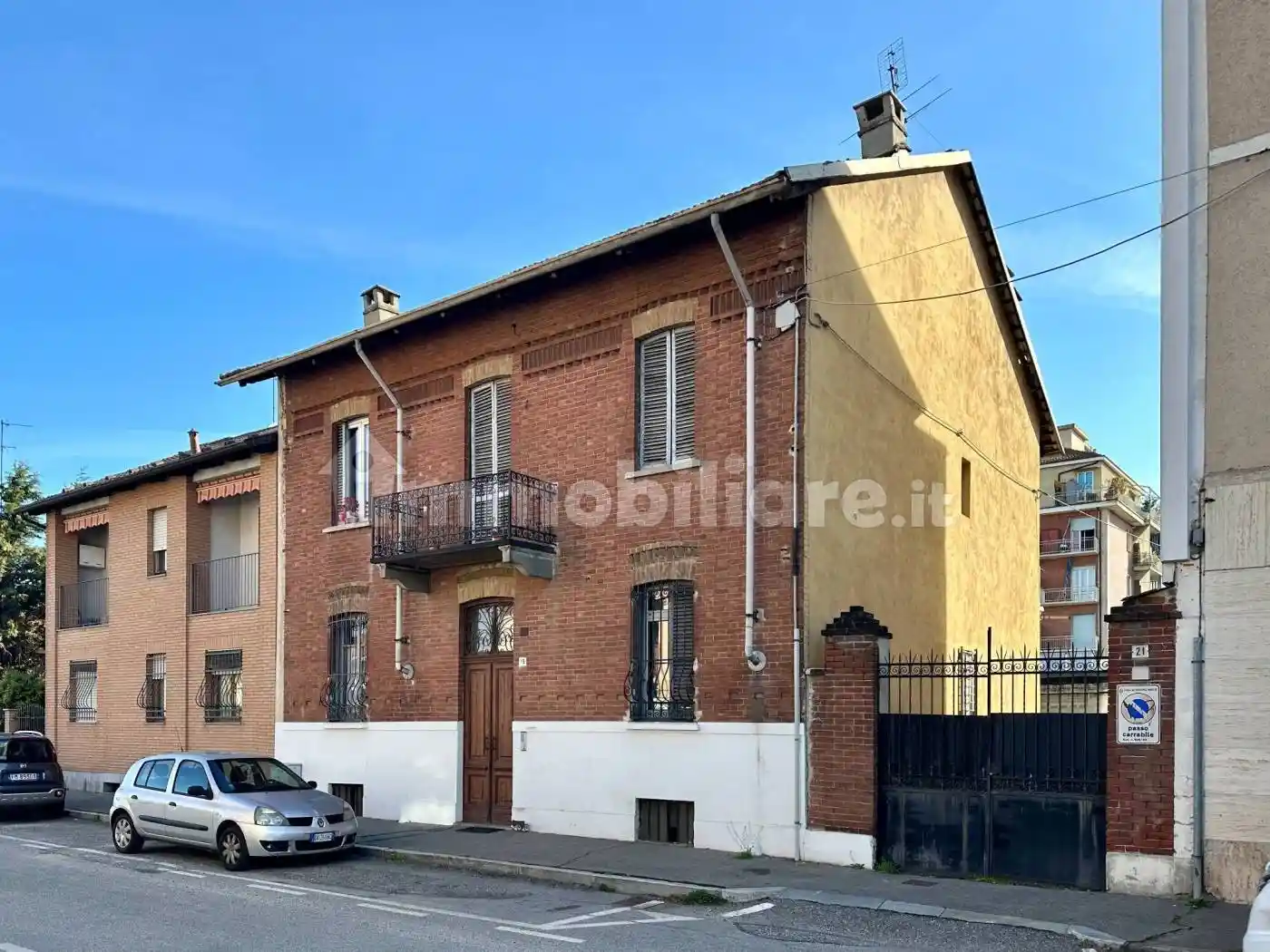 Appartamento in vendita a Grugliasco