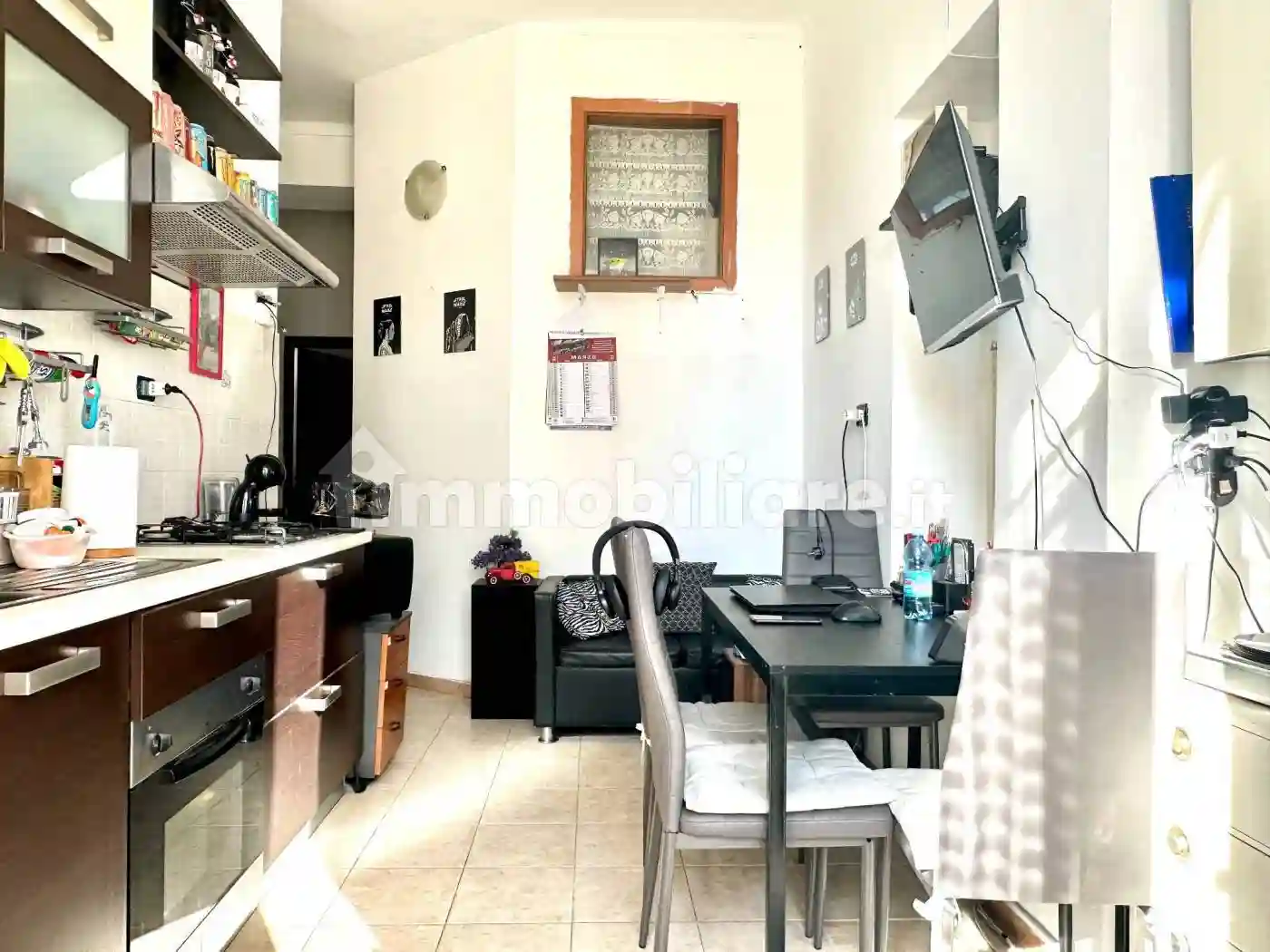 Appartamento - foto 5