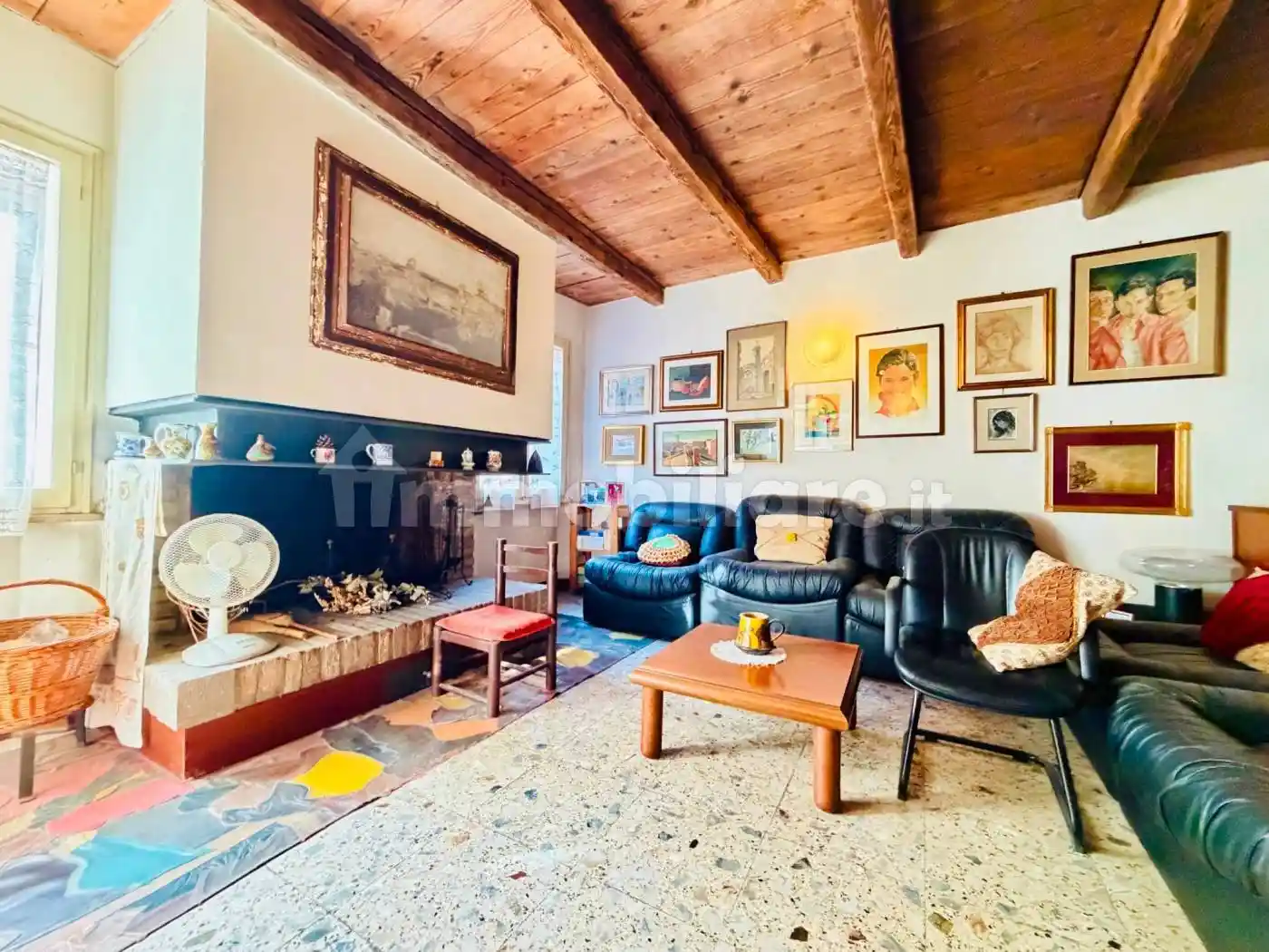 Casa indipendente in vendita a Cesena