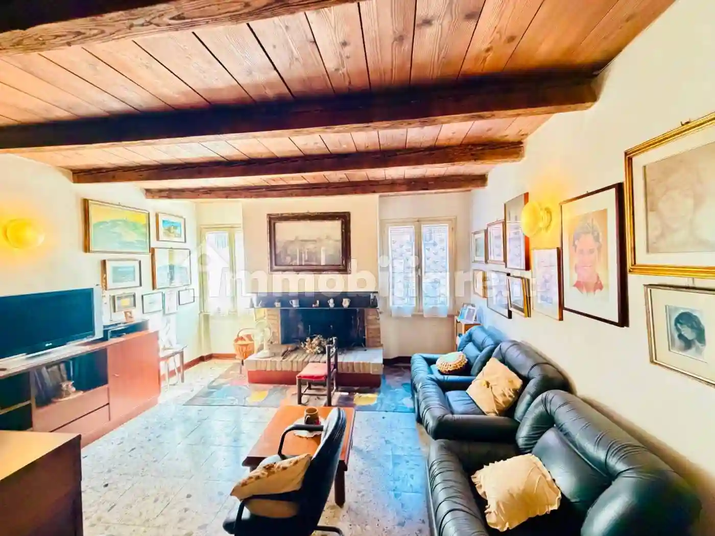 Casa indipendente - foto 2