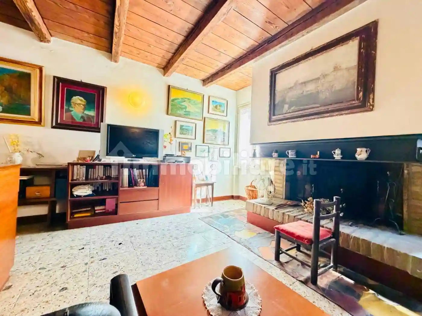 Casa indipendente - foto 4