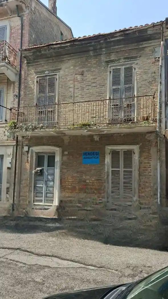 Casa indipendente in vendita a Porto Sant'Elpidio