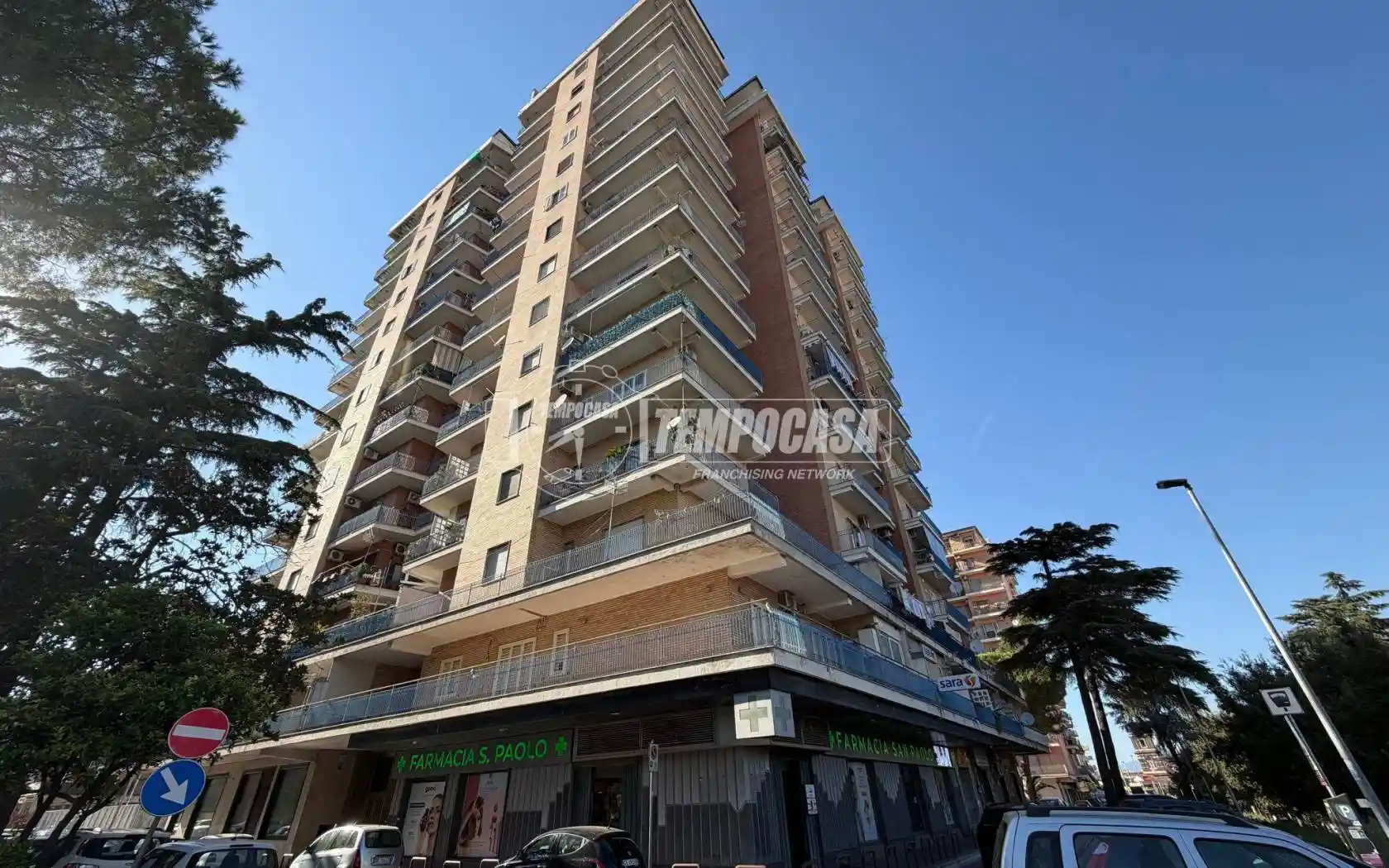 Appartamento in vendita a Aversa