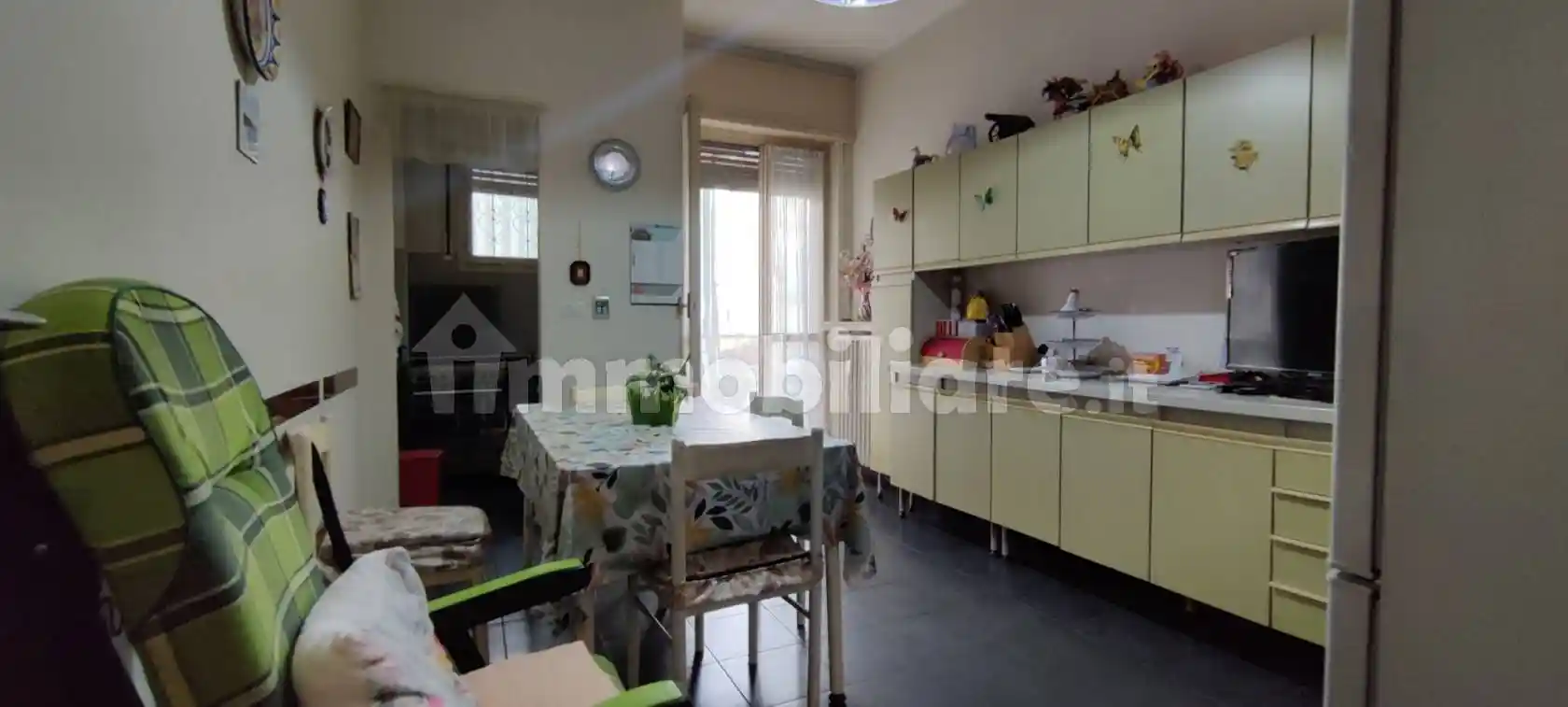 Appartamento in affitto a Torino