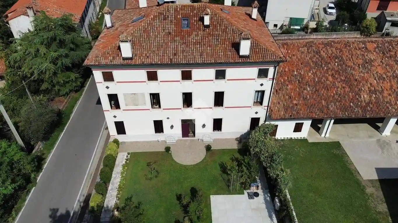 Villa - foto 4