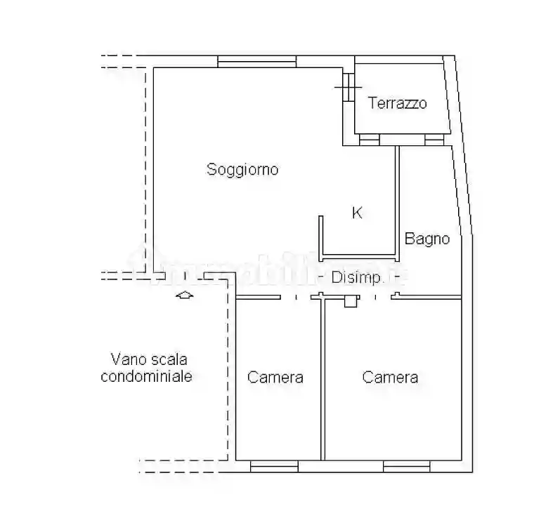 Appartamento - foto 2