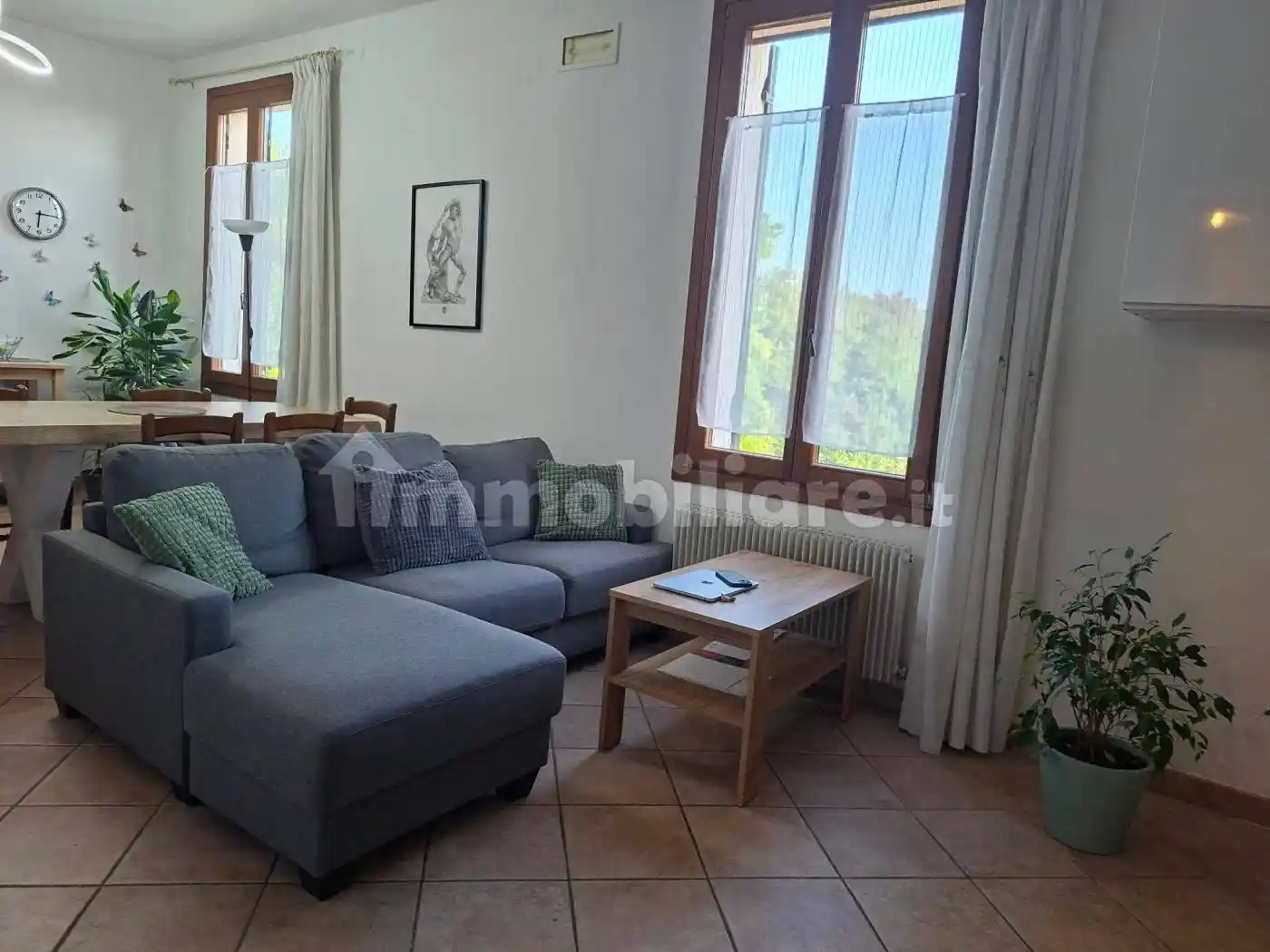 Appartamento in vendita a Roncade