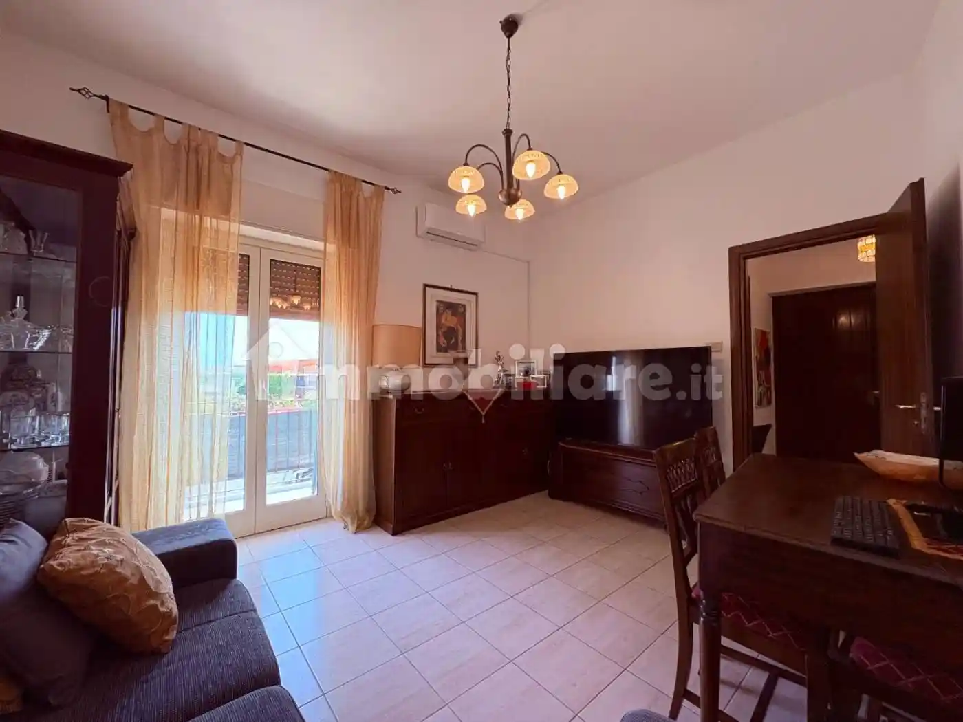 Appartamento in vendita a Catania