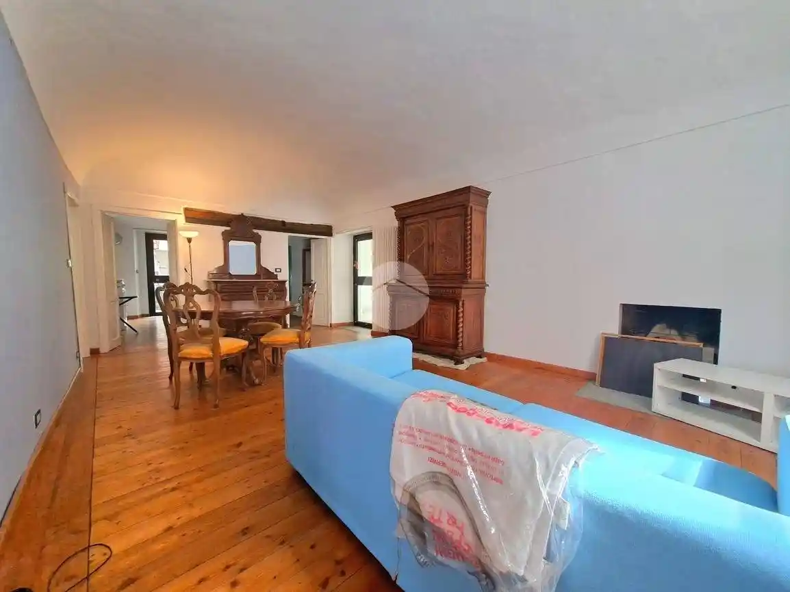 Appartamento in affitto a Avigliana