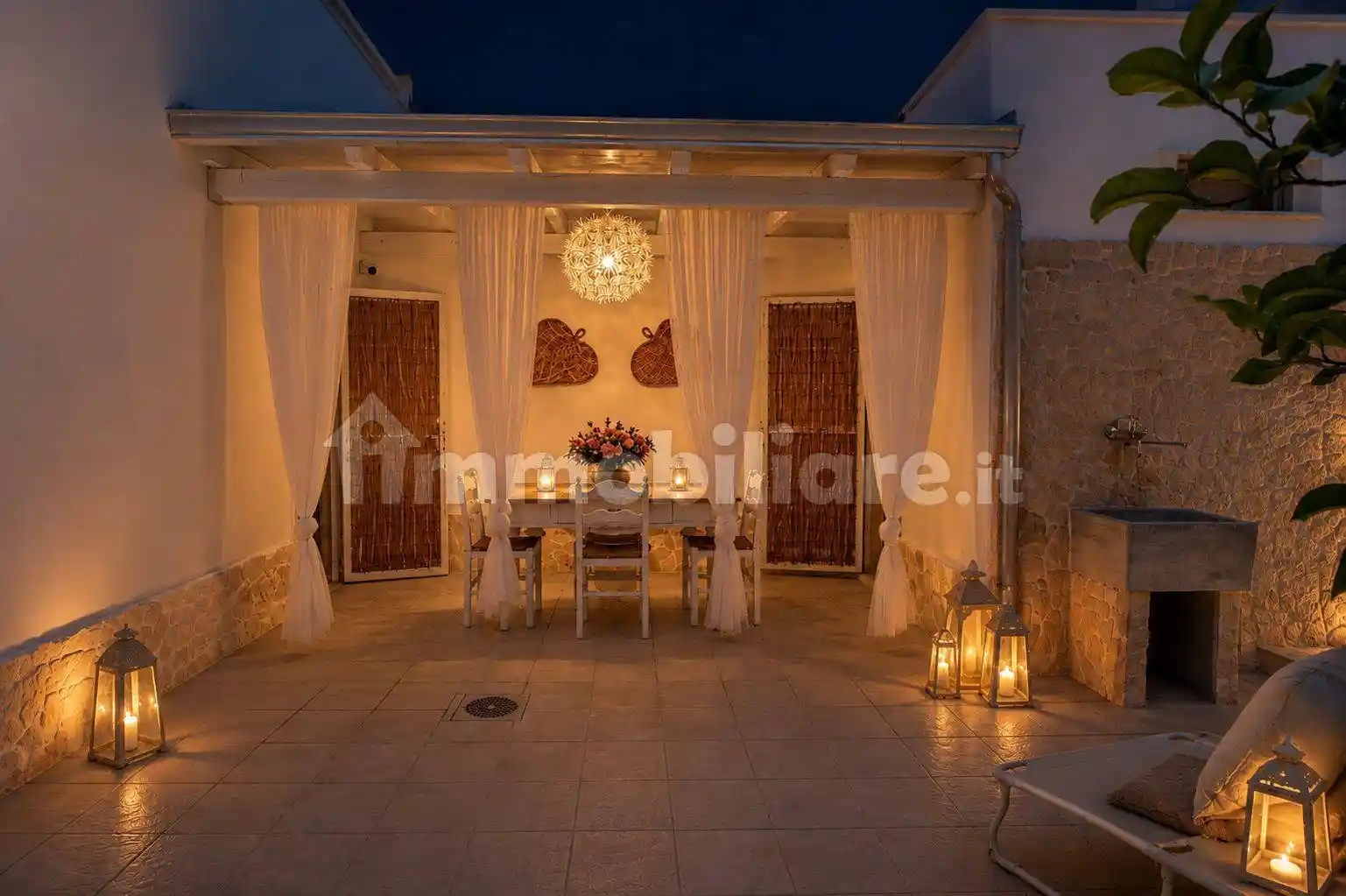 Villa in vendita a Porto Cesareo