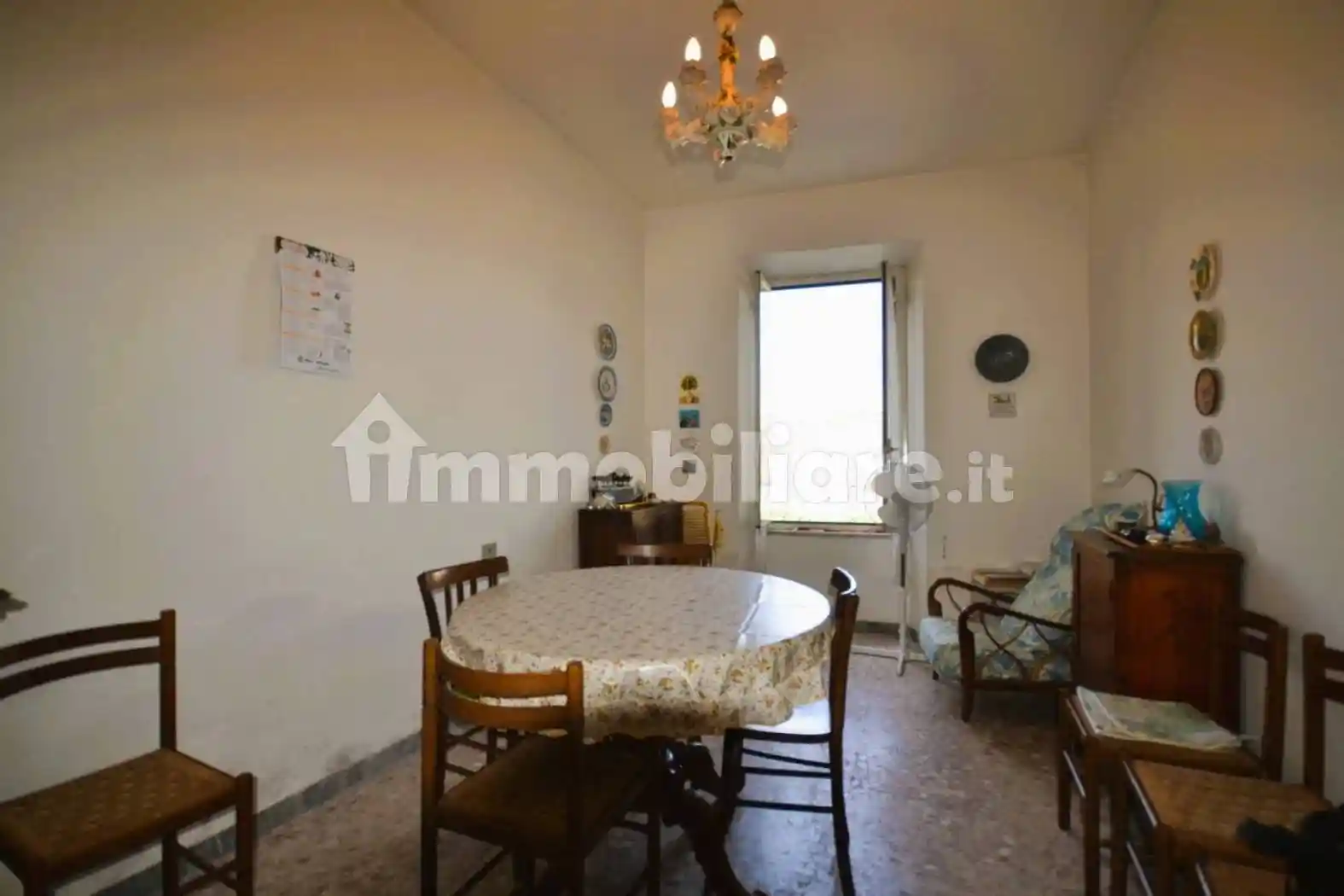 Appartamento in vendita a Tivoli