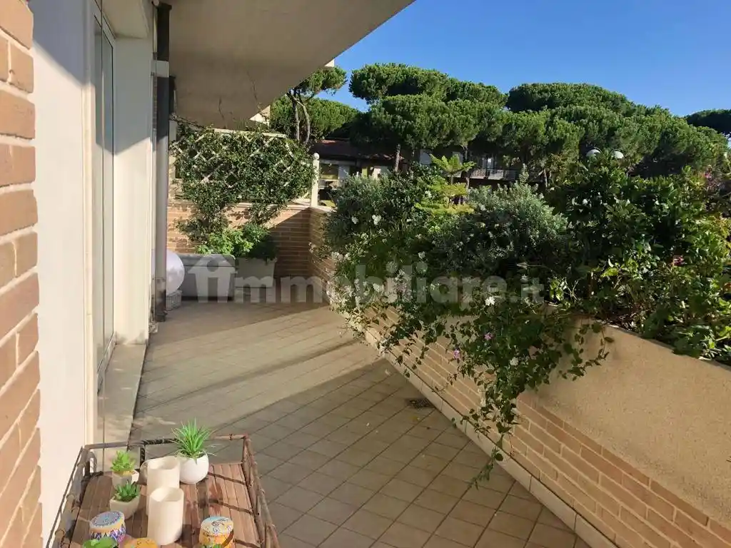 Appartamento in vendita a Cervia