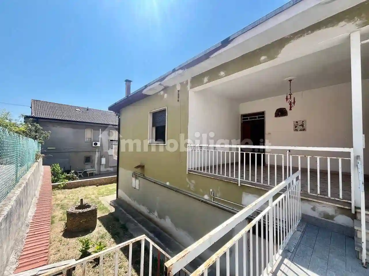 Casa indipendente - foto 5