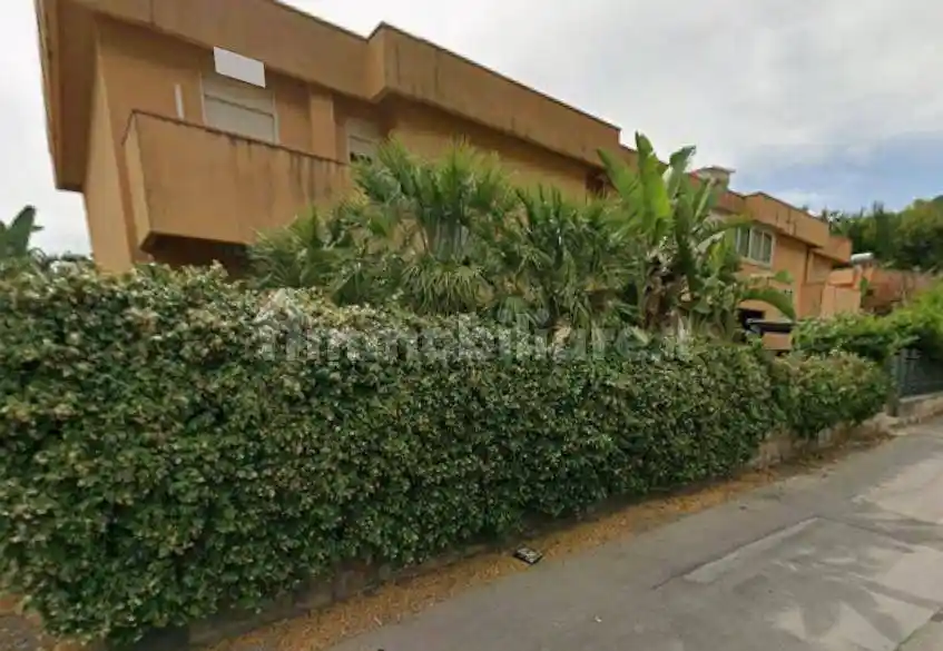 Villetta a schiera in vendita a Palermo