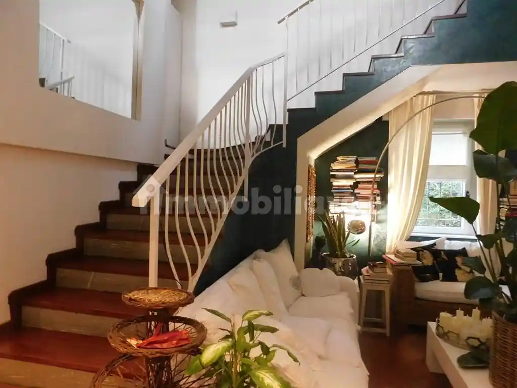 Villa in vendita a Samarate