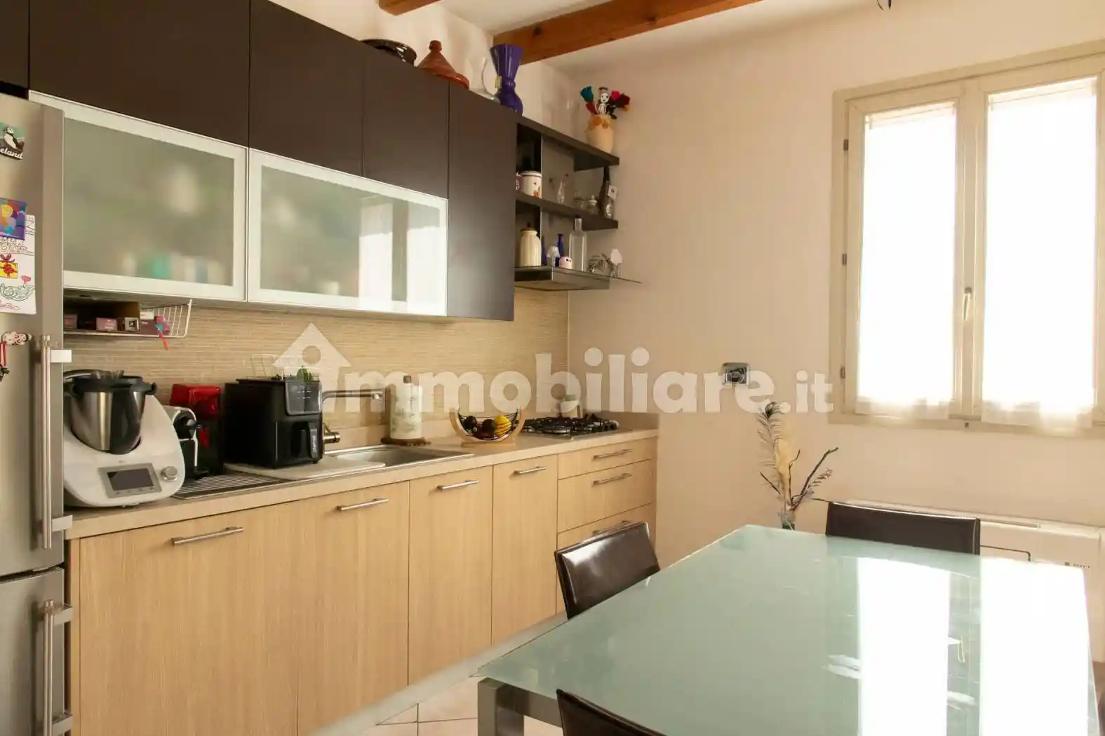 Appartamento in vendita a Budrio