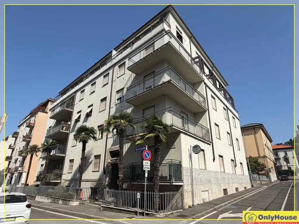 Appartamento in vendita a Bergamo