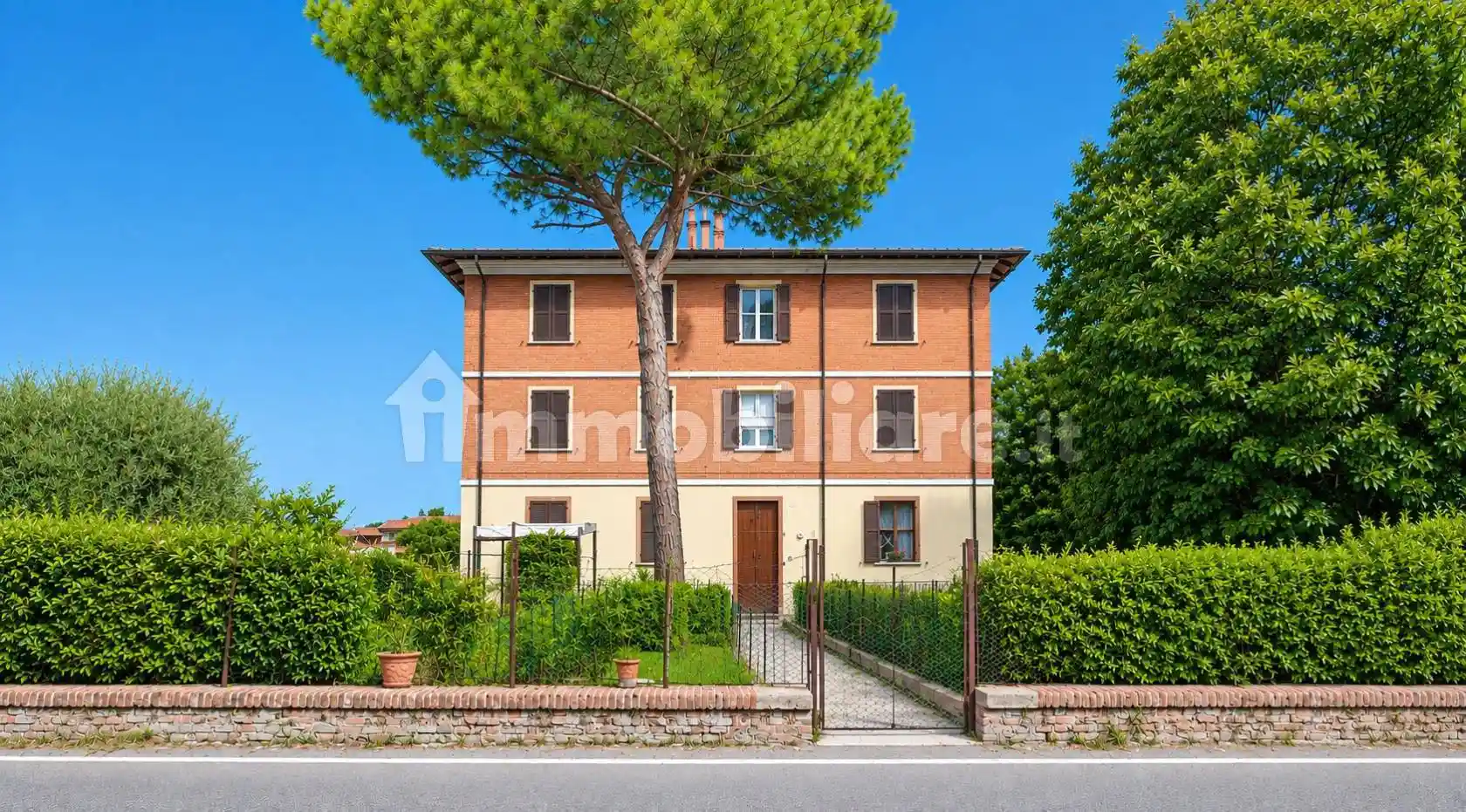 Appartamento in vendita a Pesaro