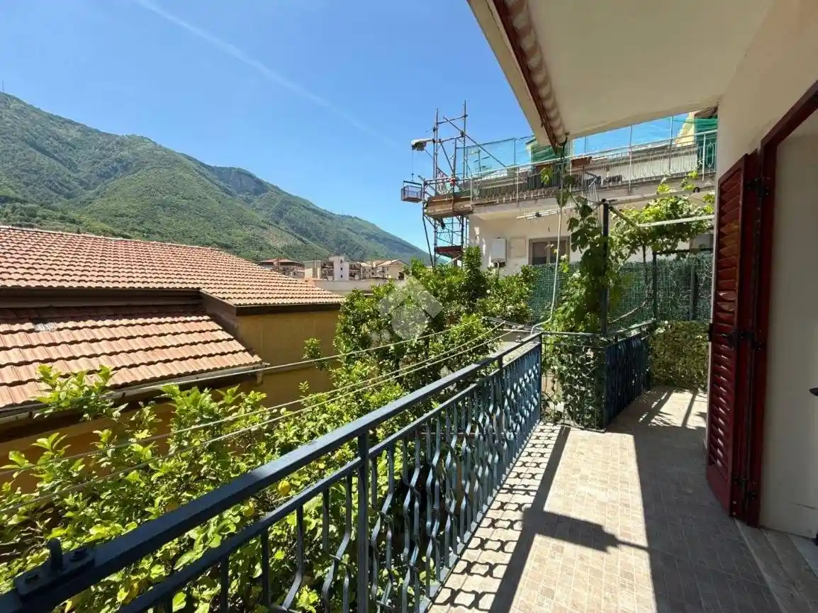 Appartamento in affitto a Pimonte