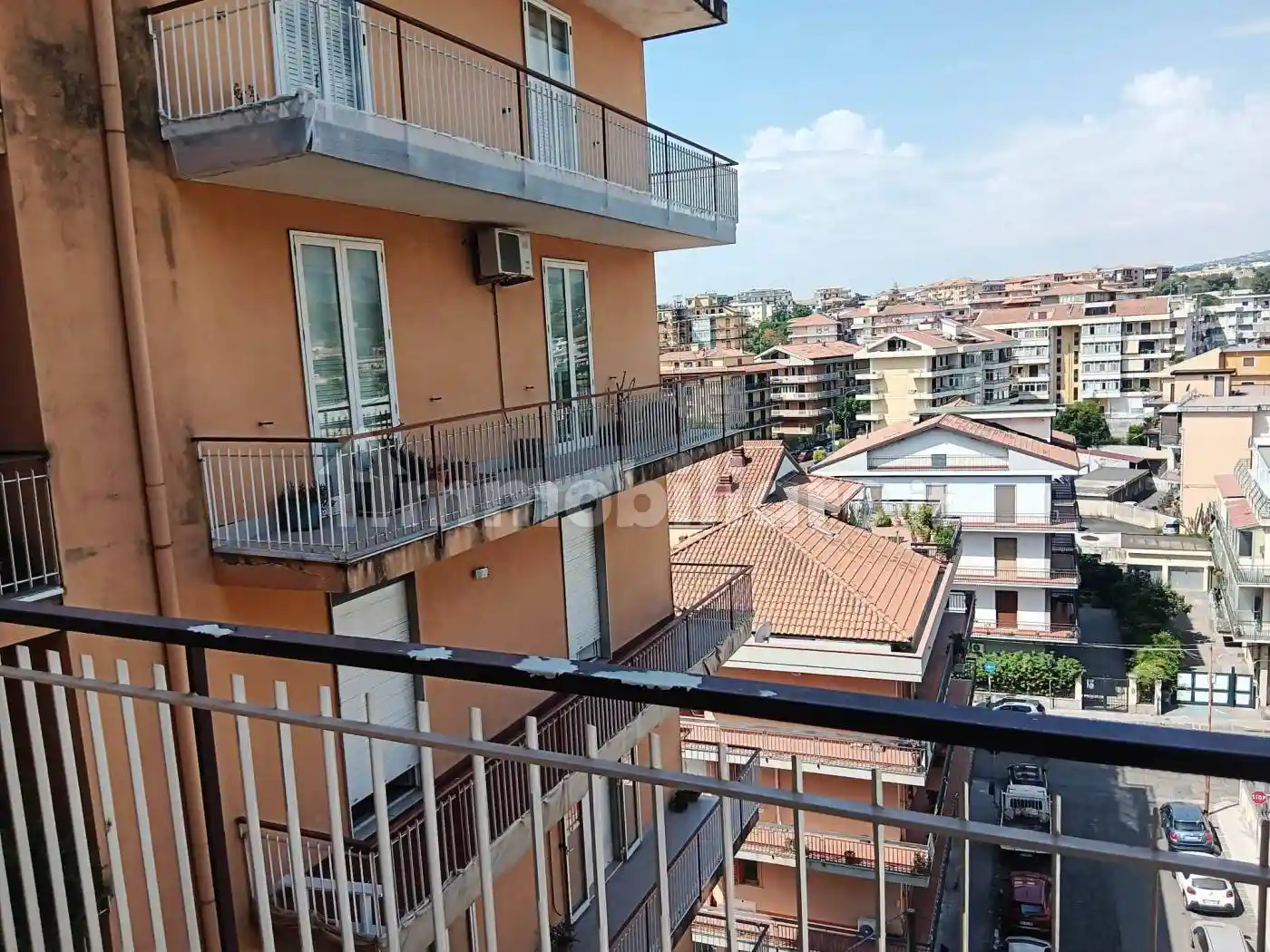 Appartamento in affitto a Acireale
