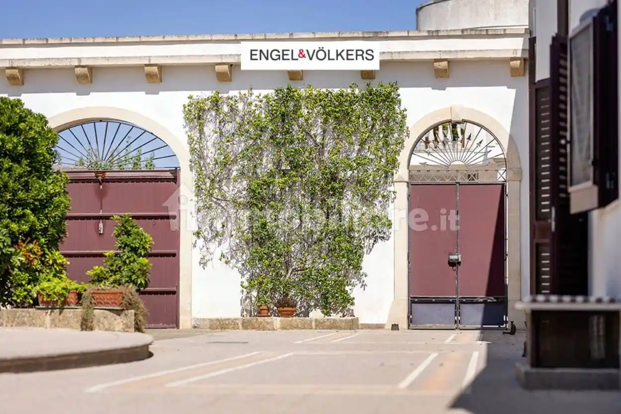 Casa indipendente in vendita a Poggiardo